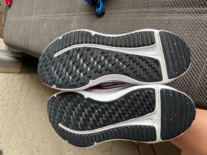 Детские кроссовки Nike Downshifter 12 NN