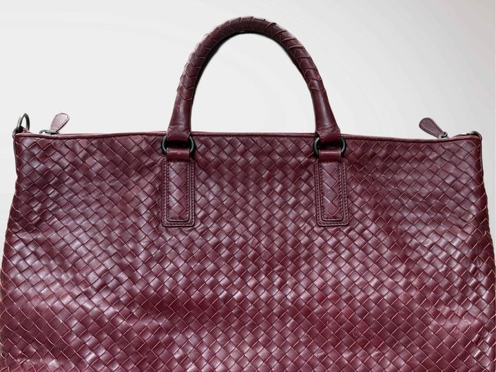 Сумка Tote Bottega Veneta