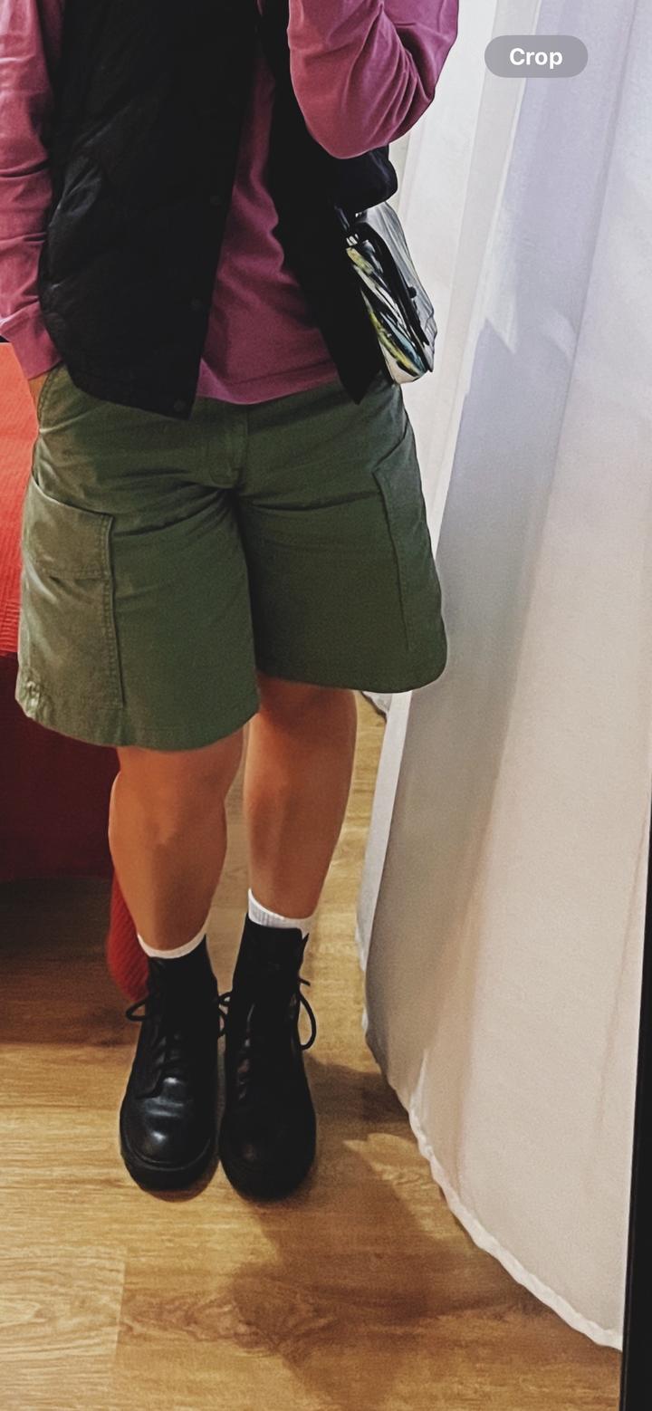 Cargo шорты Carhartt WIP