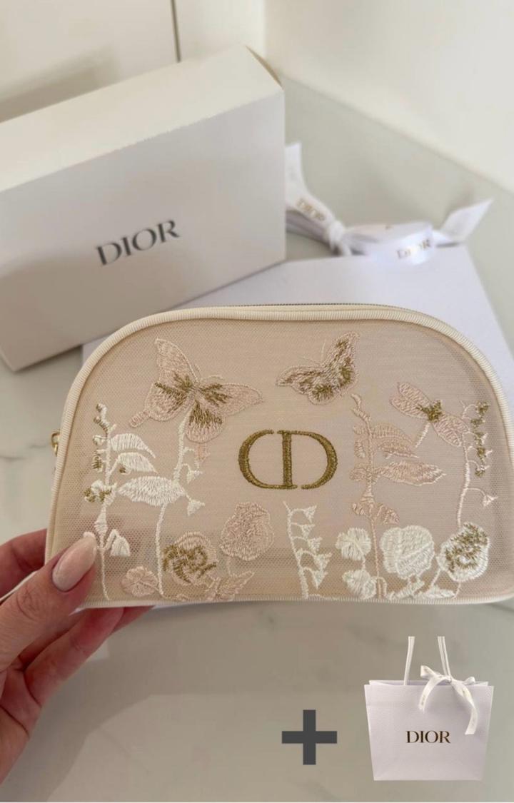 Косметичка DIOR