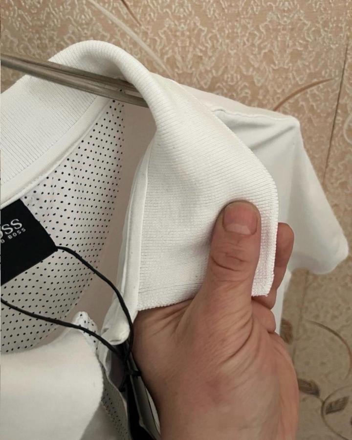 Hugo Boss S оригинал