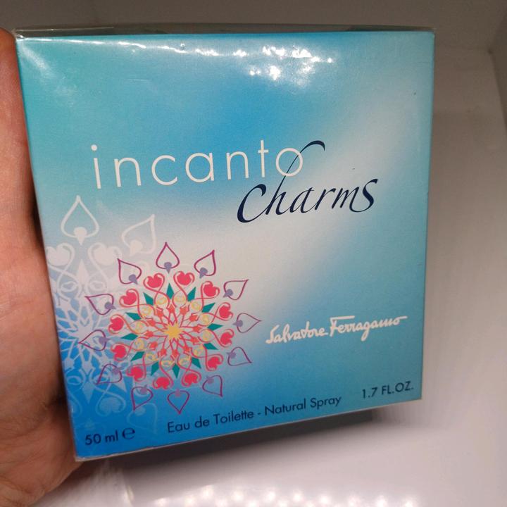 Incanto Charms Salvatore Ferragamo 50 ml EDT
