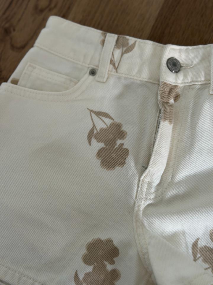Шортики Zara kids