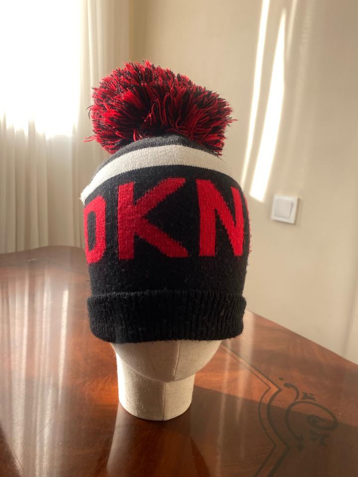 Шапка DK NY