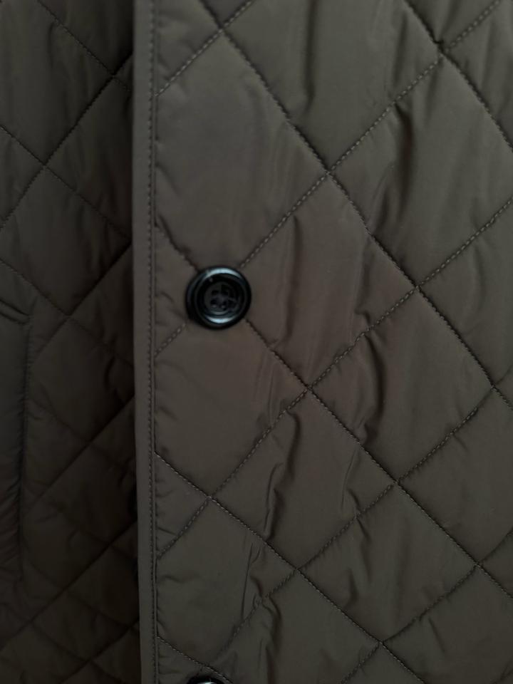 Куртка Massimo Dutti