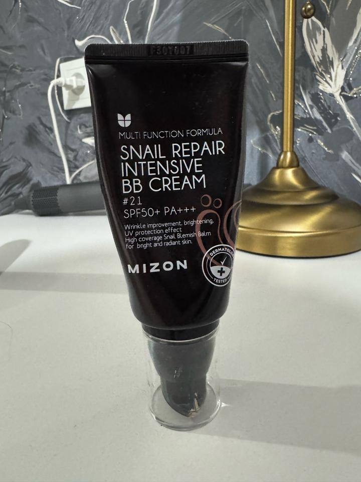 Mizon BB cream