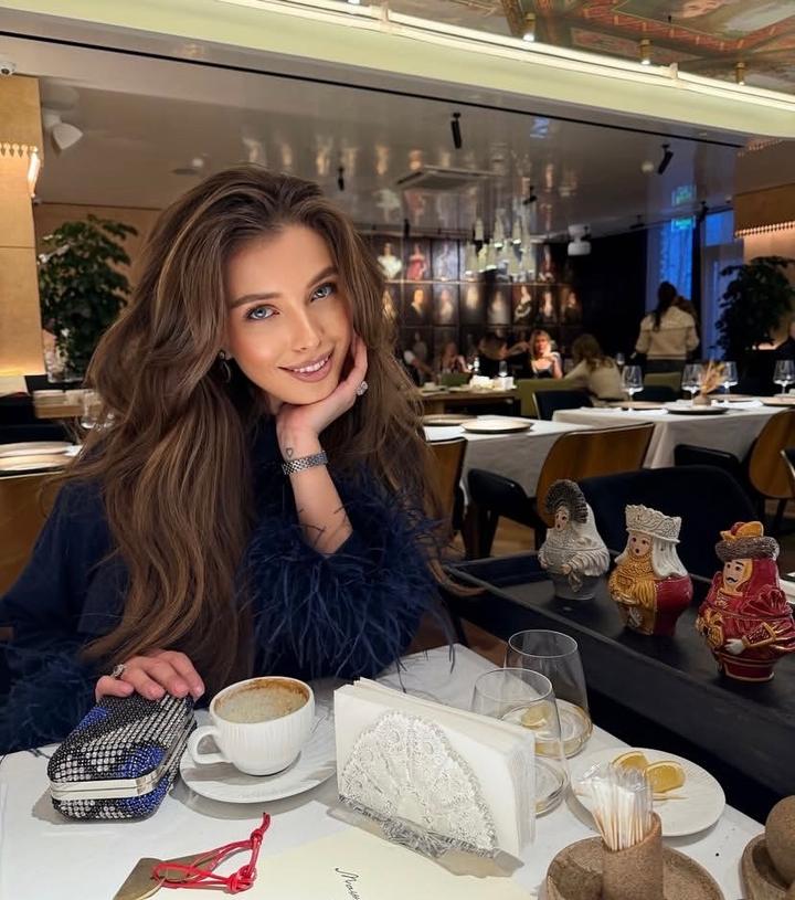 Блузка Украинского бренда