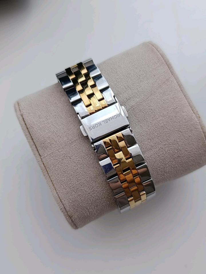 Часы Michael kors