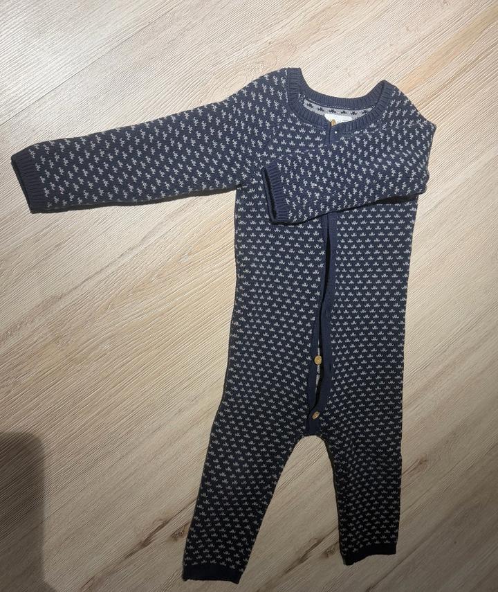 Комбинезон Carter’s