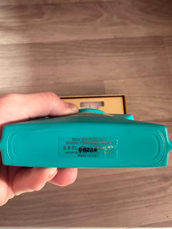 Bond No. 9 Greenwich Village оригинал