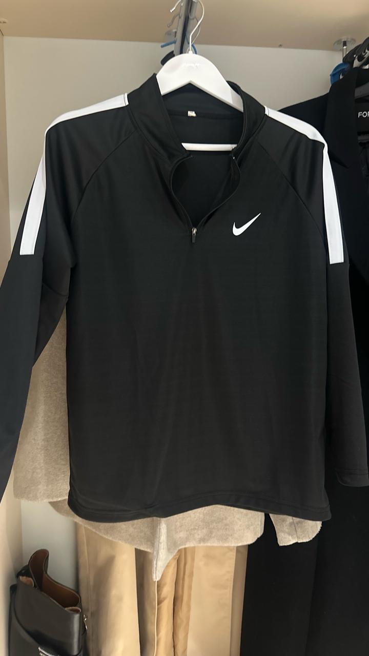 Зипка от найк