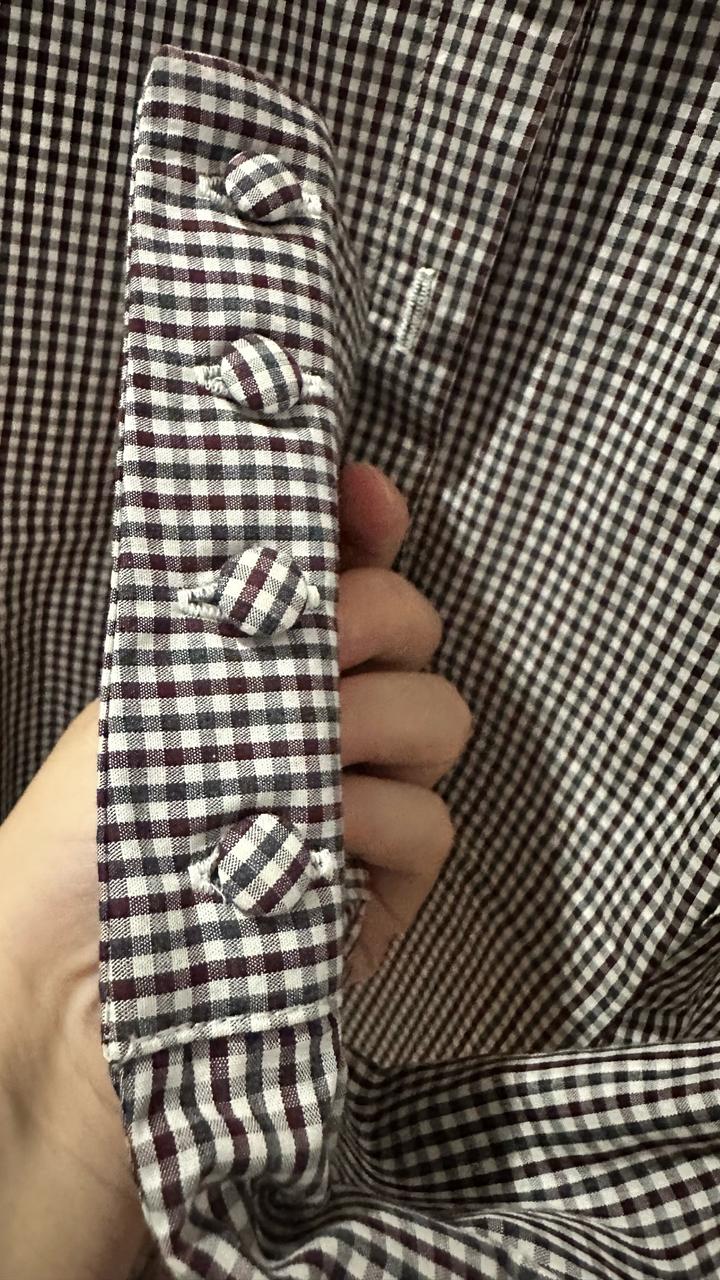 Женская рубашка зара