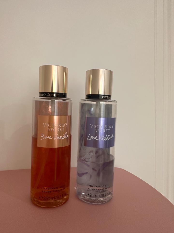 Оригинал 💯 мист Victoria’s Secret 2 шт