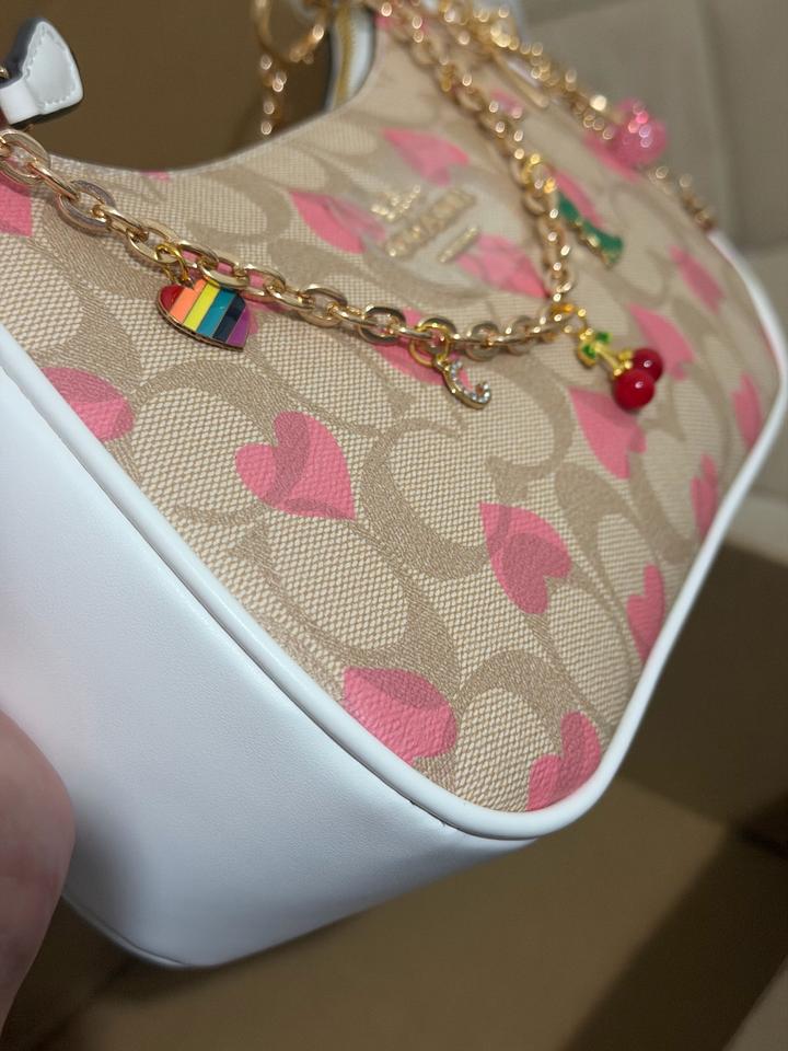 Сумочка Coach
