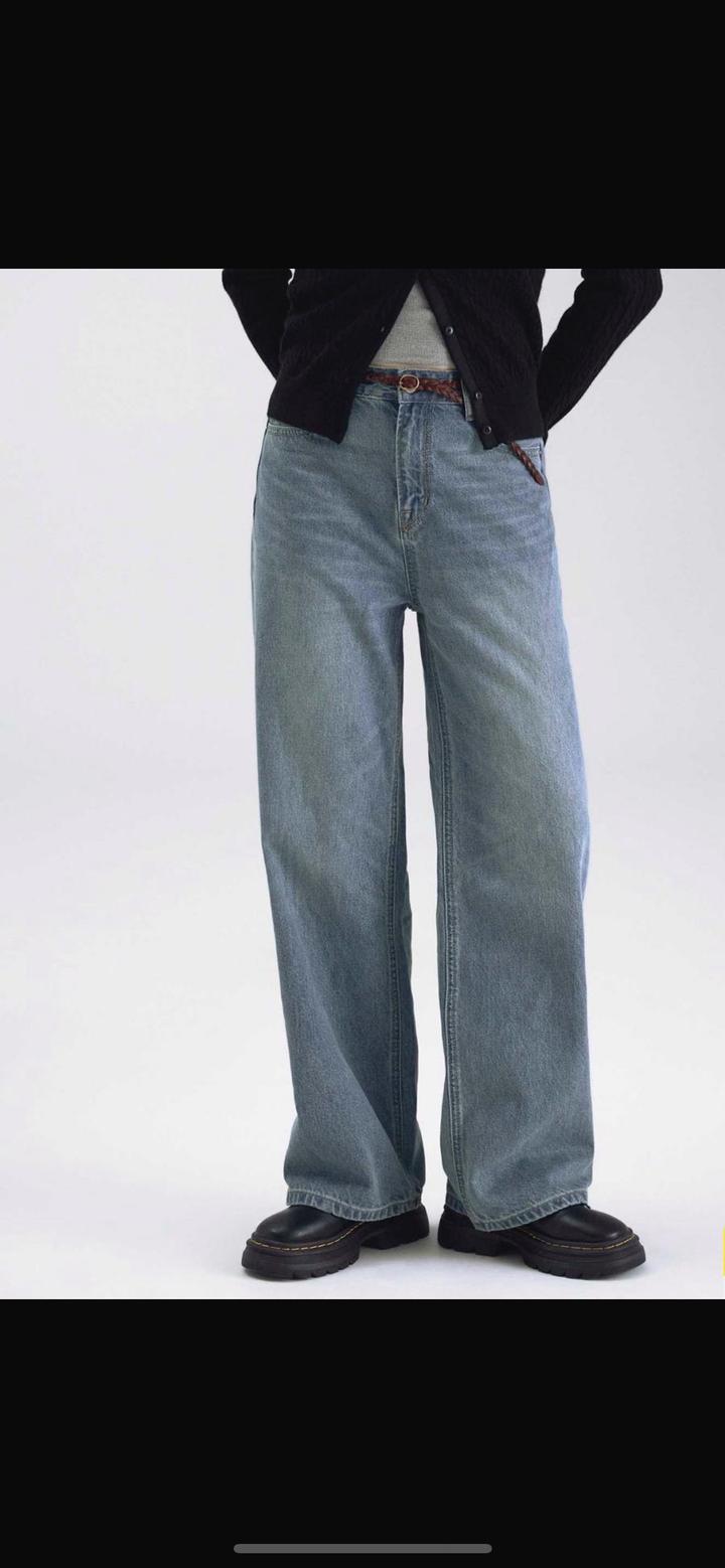 Джинсы WHO a u, 25 размер