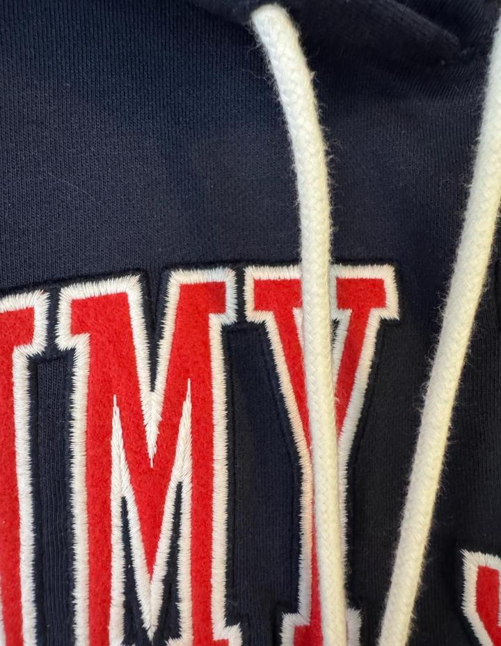 Худи Tommy Hilfiger