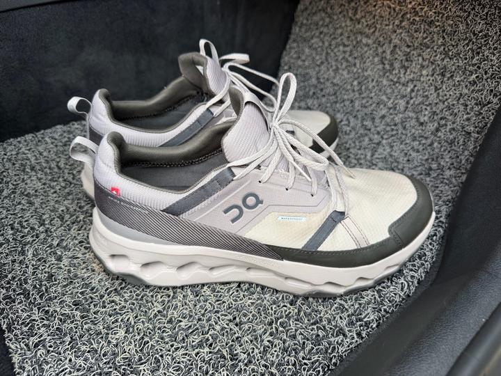 Мужские кроссовки ON