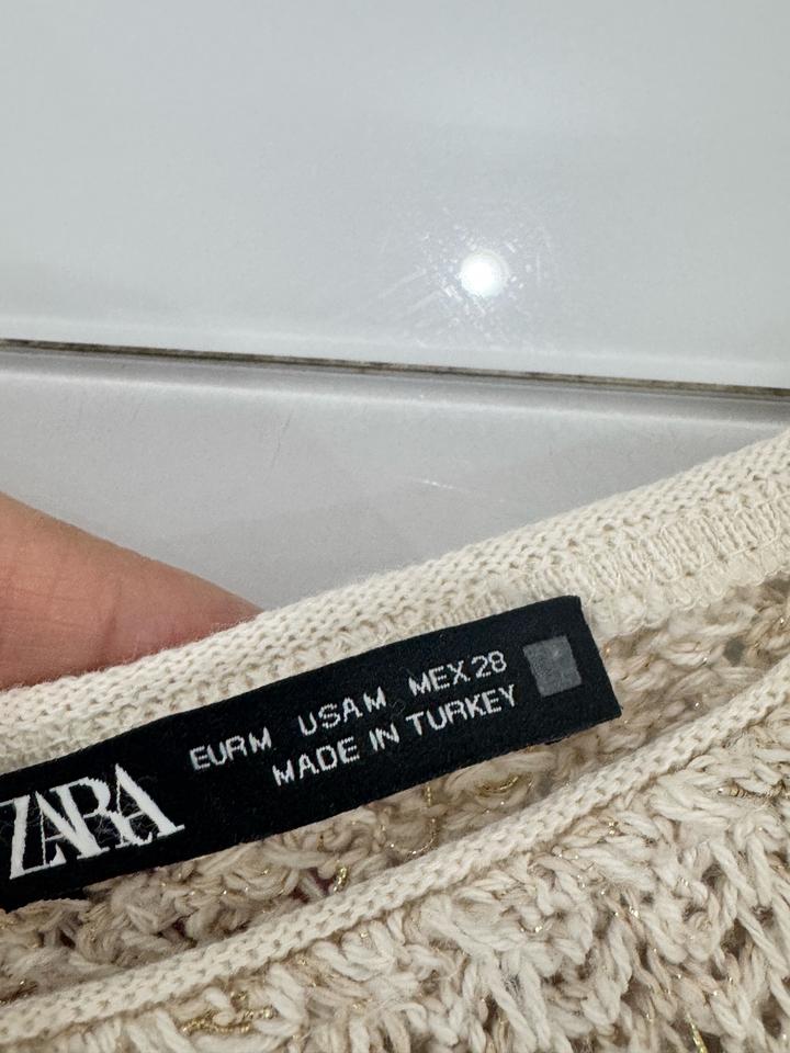 Кофточка от Зара