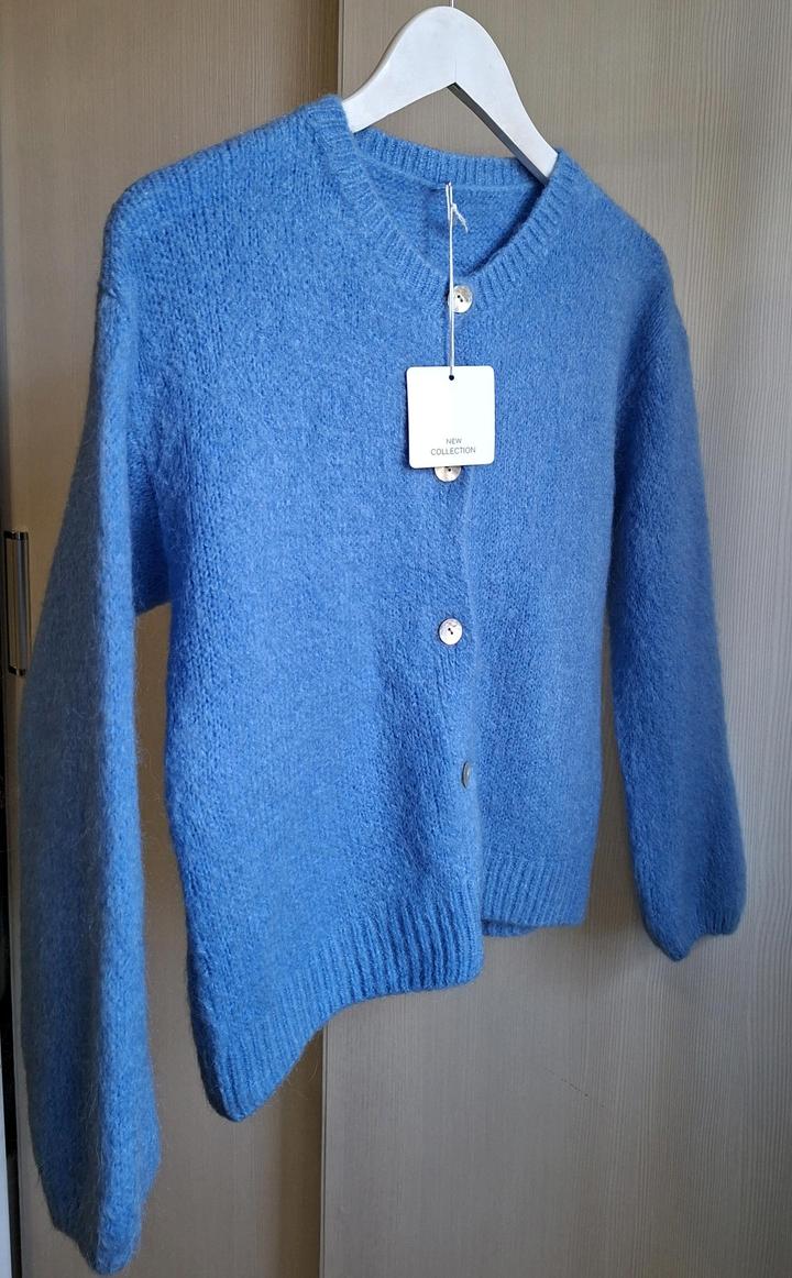 Кофта Италии от New Collection