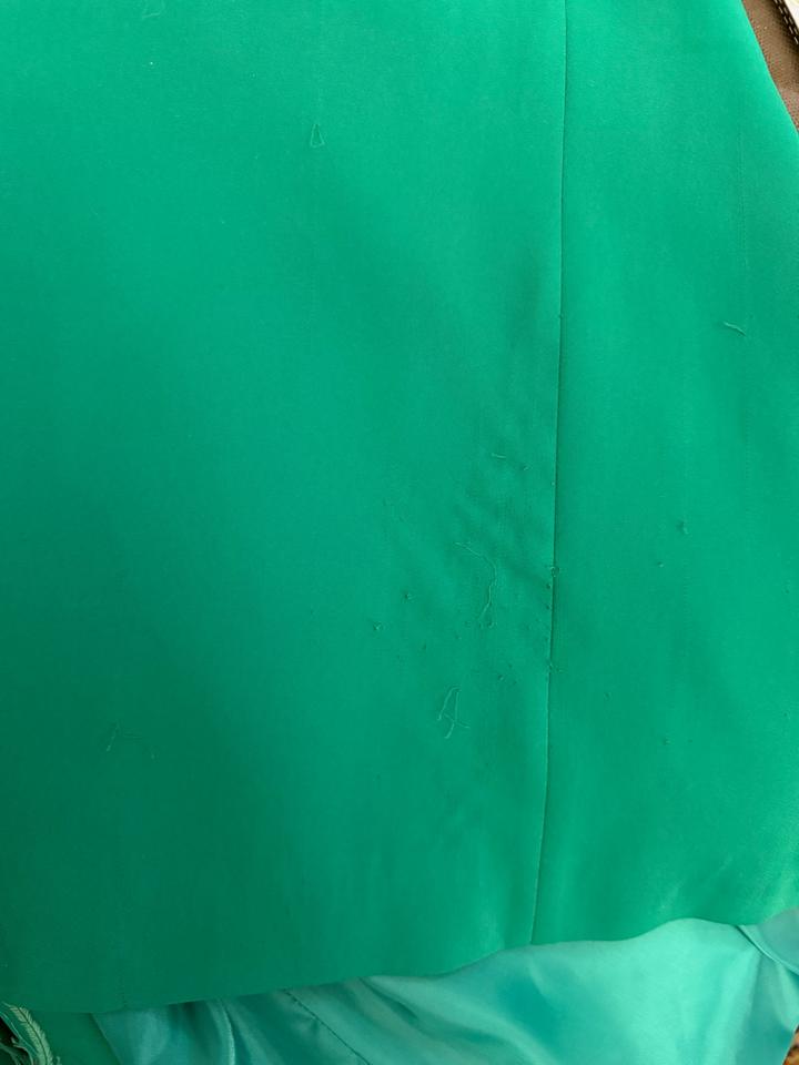 Брючный костюм