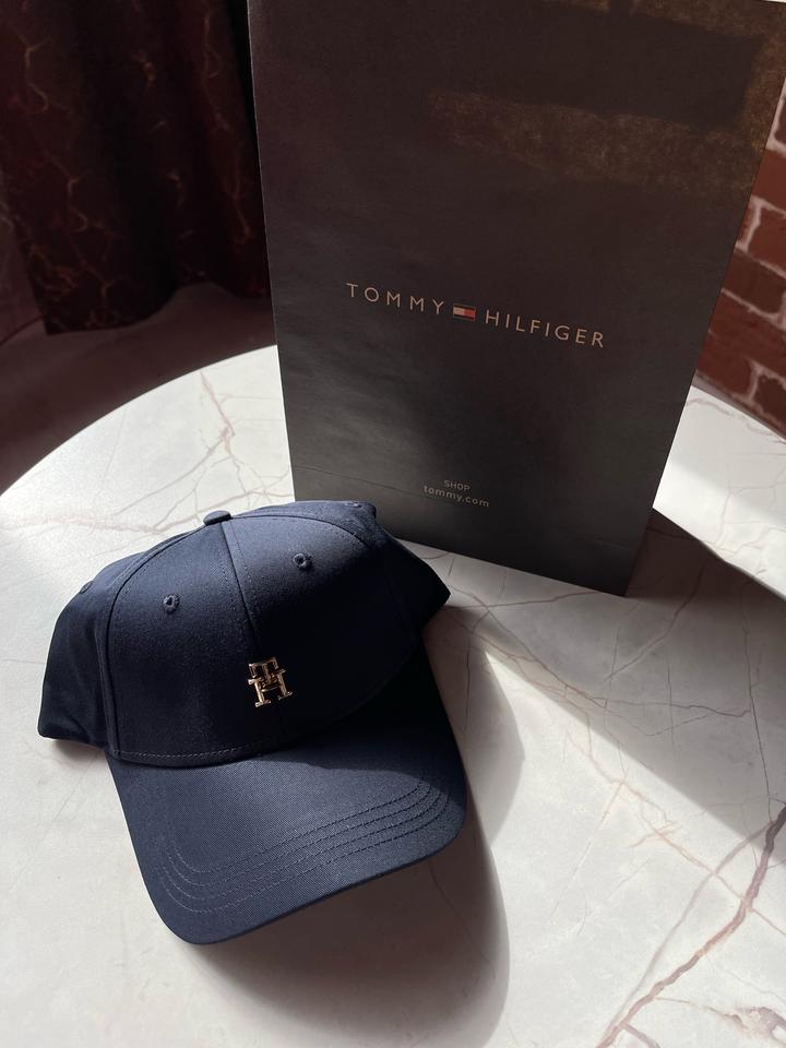Кепка Tommy Hilfiger