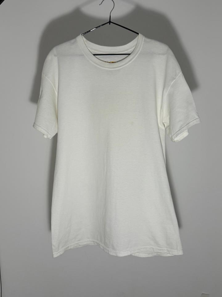 Футболка FUCKTYGA