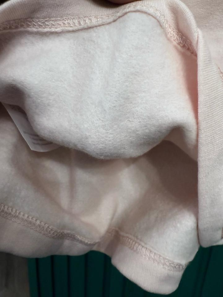 Лонгслив, свитор с начесом бренда Kanz