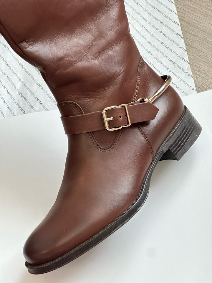 Сапоги осенние ALDO