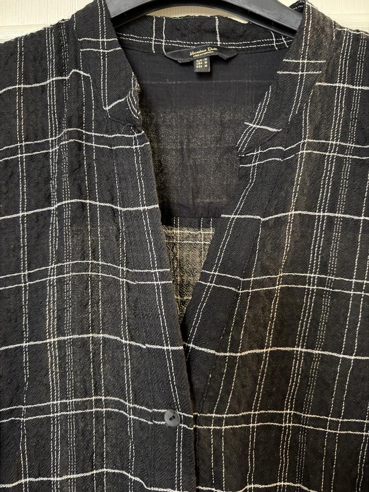 Платье massimo dutti