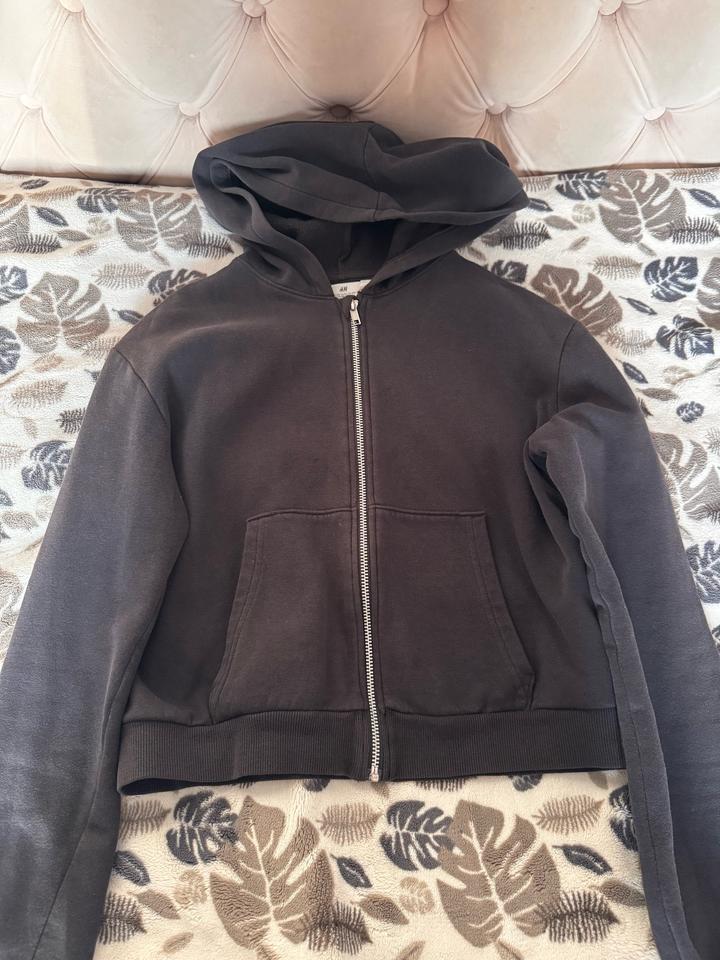 зипка из h&m