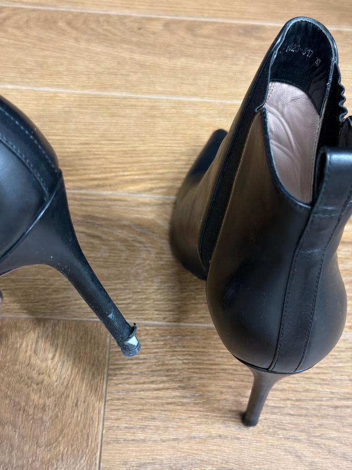 Ботильоны Basconi