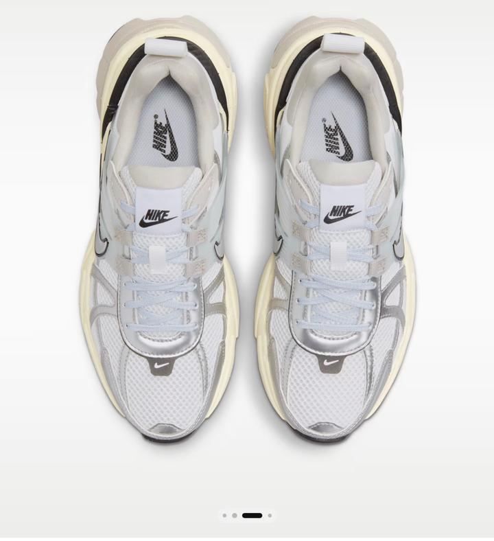 Nike V2K