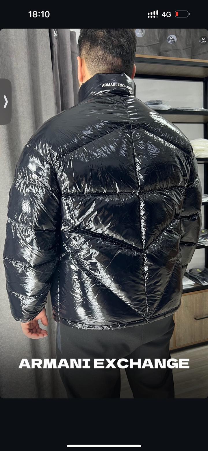 Куртка Armani exchange original