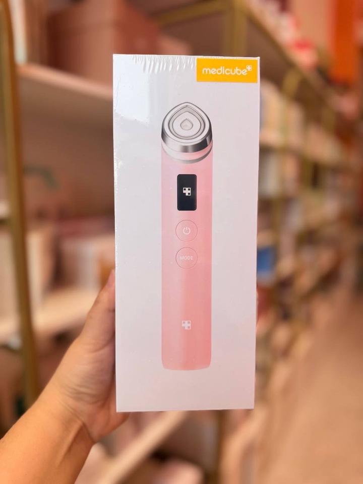 Medicube Booster PRo