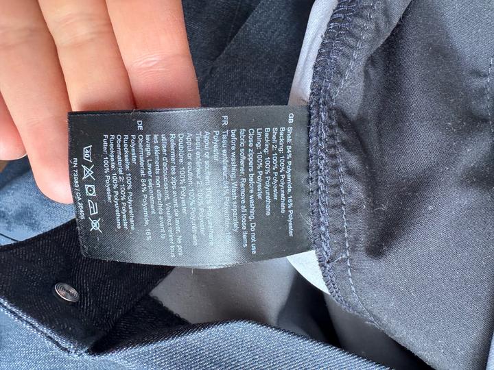 Джинсы Helly Hansen