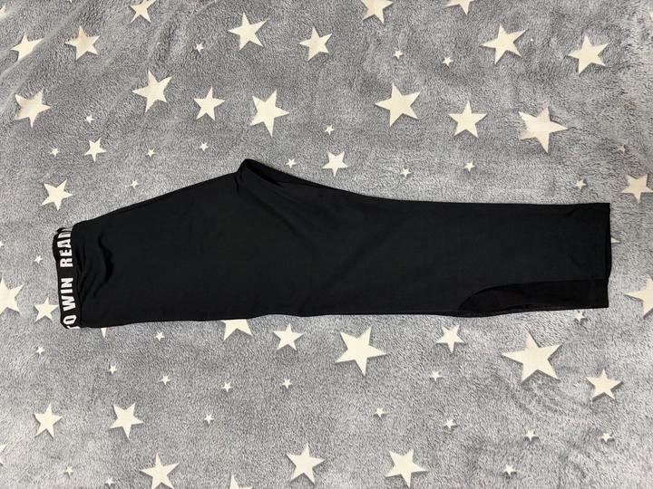 Капри спортивные