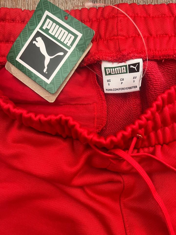 Puma оригинал S