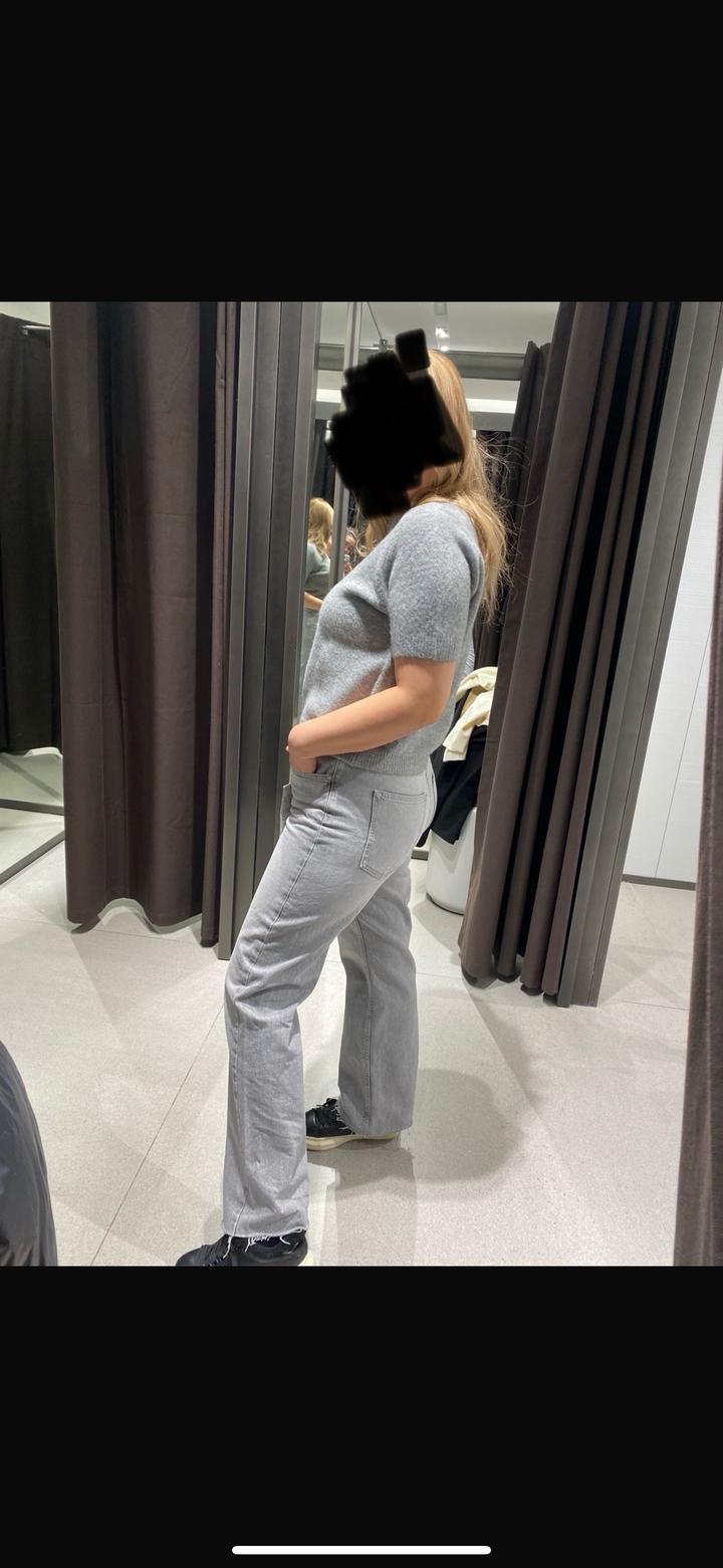 Кофта топ трикотаж