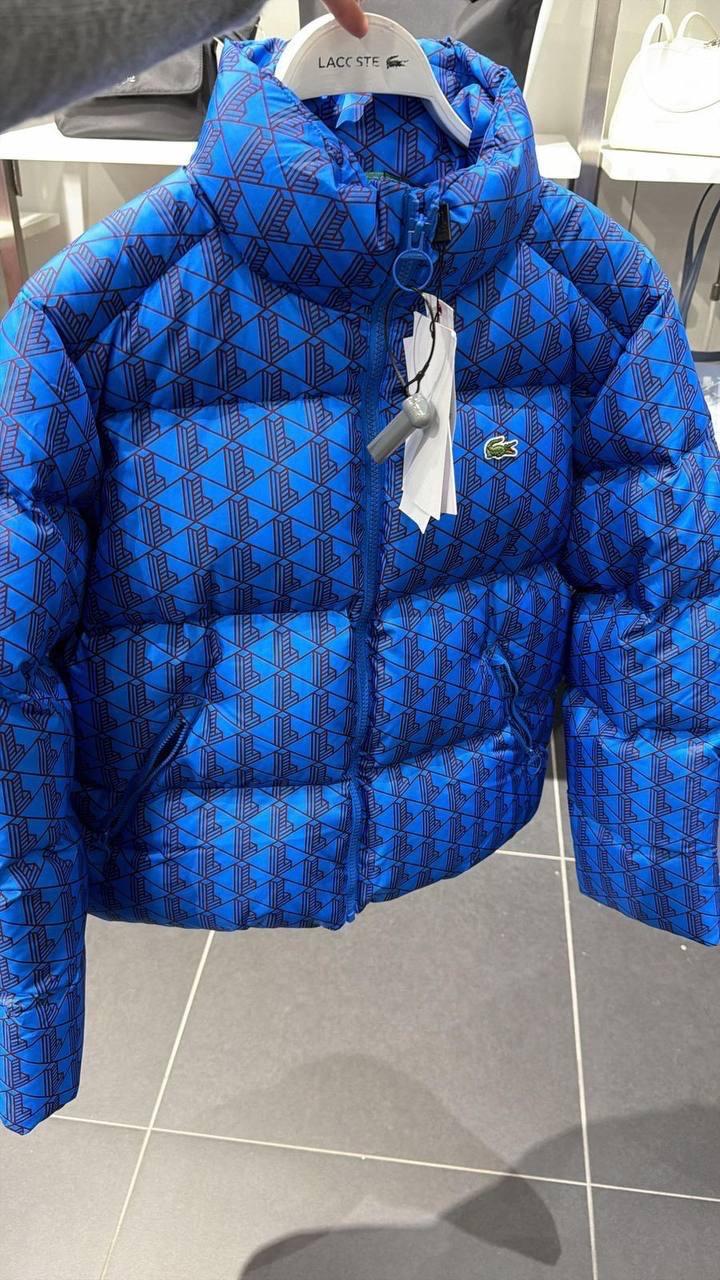 Куртка Lacoste. Размер S