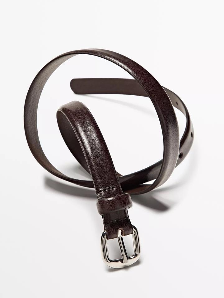 Ремень Massimo Dutti