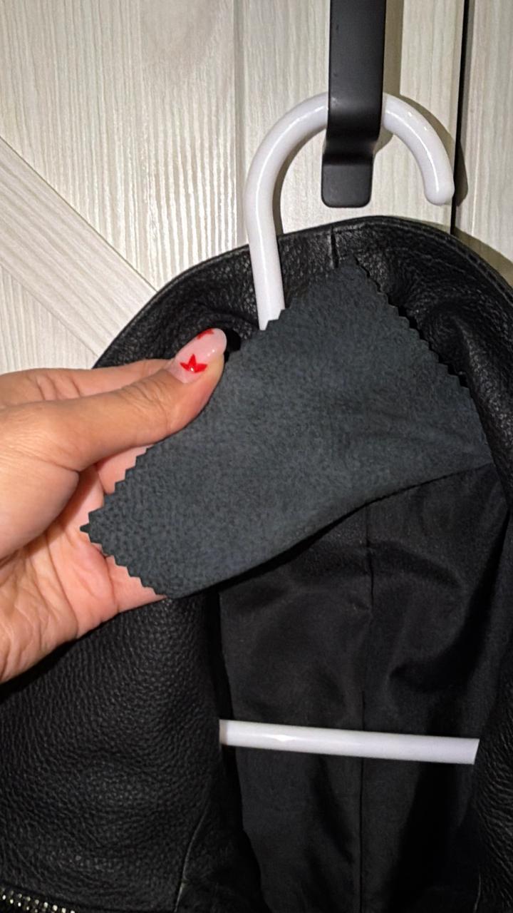 Куртка кожаная натуральная кожанка