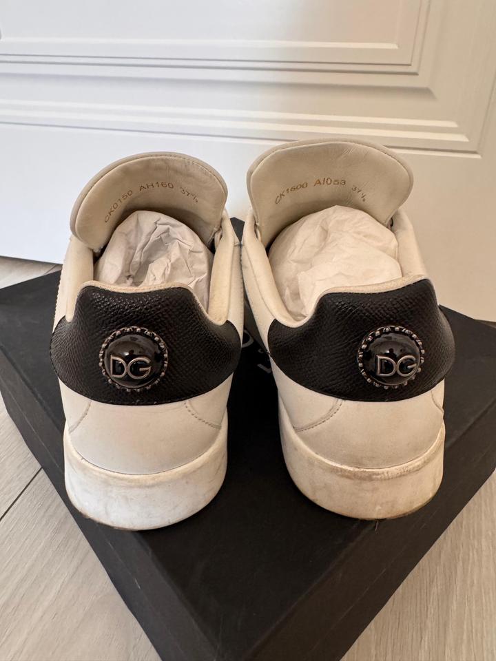 Кроссовки Dolce & Gabbana