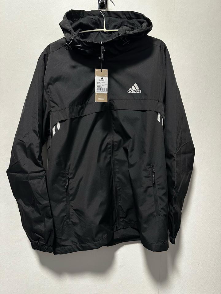 Ветровка мужская XL