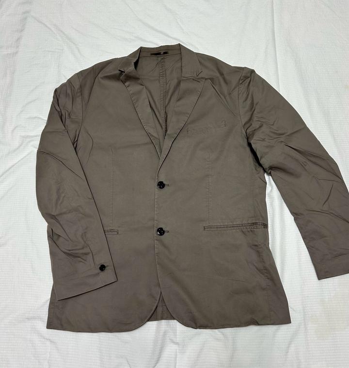 Пиджак унисекс H&M