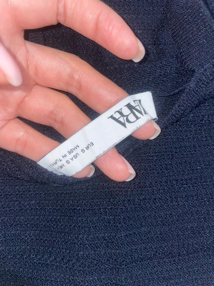 Топ Zara