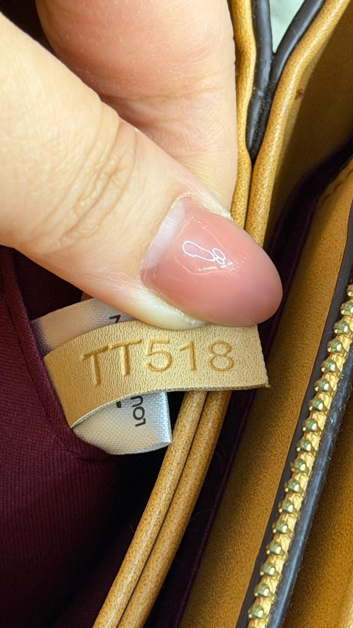 Сумка Louis Vuitton