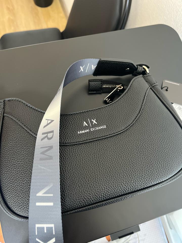 Сумка от АХ