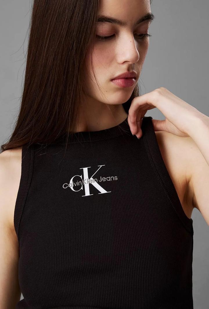 Майка calvin klein