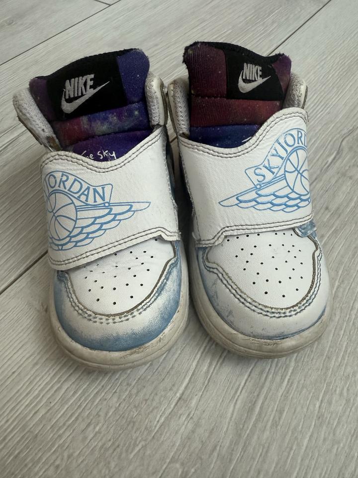 Кроссовки детские Nike