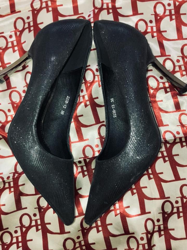 Туфли вечерние